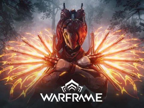 Warframe llegará a Nintendo Switch 2 en marzo con gráficos mejorados y estrena su actualización «The Shadowgrapher»