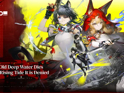 Arknights: Endfield anuncia su primera gran actualización gratuita (v1.1) y llega el 12 de marzo con nuevos Operadores y más historia