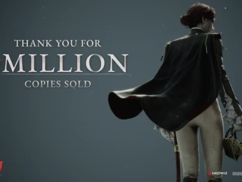 La franquicia Lies of P supera la barrera de los 4 millones de copias vendidas