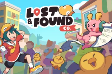 Lost and Found Co.