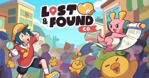 [Análisis] Lost and Found Co.