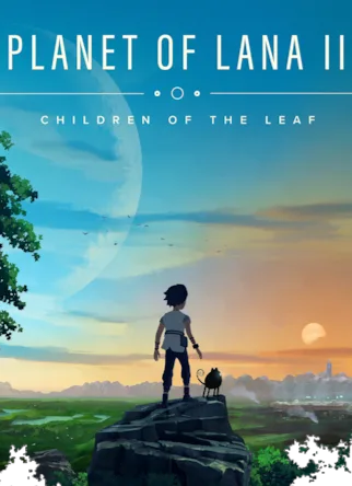 planet of lana 2 box