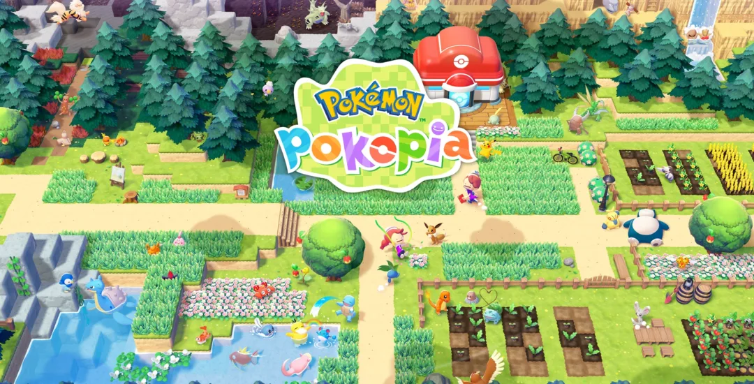 [Análisis] Pokémon Pokopia
