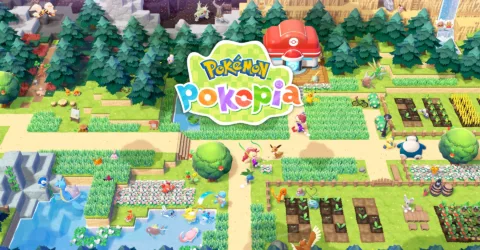 [Análisis] Pokémon Pokopia