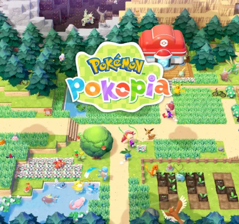 [Análisis] Pokémon Pokopia