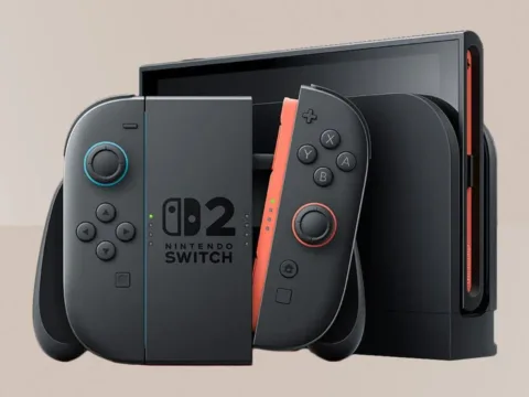 Nintendo Switch 2 recibe la actualización 22.0.0 y estrena la función ‘Mejora del modo portátil’ para mejorar gráficos