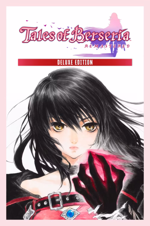 tales of berseria remastered box
