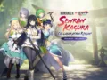 Vuelve la colaboración entre BrownDust2 y Senran Kagura con Ikaruga como nuevo personaje