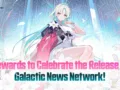 Chaos Zero Nightmare celebra su medio aniversario con la gran actualización “ARISE” y confirma presencia en la Anime Expo 2026