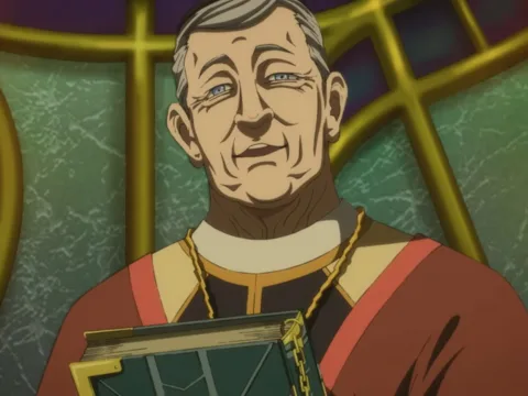 Clevatess II revela nuevos detalles