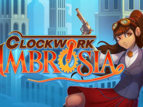 Clockwork Ambrosia llegará a Steam el 12 de mayo tras 14 años de desarrollo