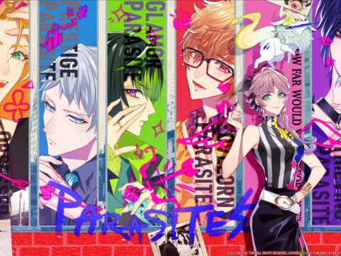 Cupid Parasite llega a Steam en 2026