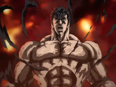 Hokuto no Ken añade tres nuevos miembros a su elenco