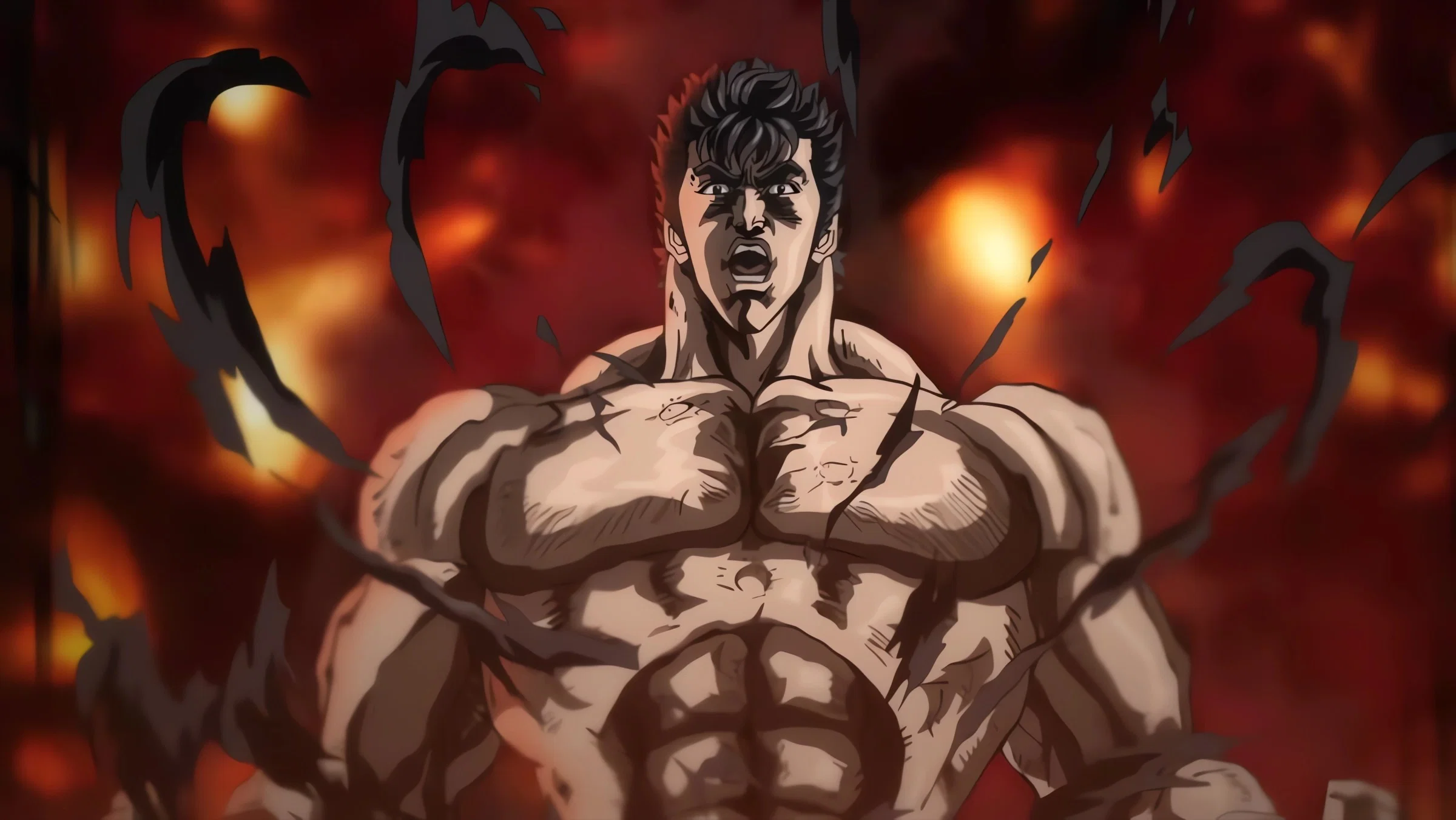 Hokuto no Ken añade tres nuevos miembros a su elenco
