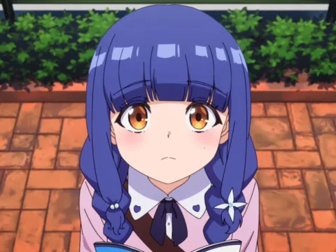 Conocemos al elenco de Ichijōma Mankitsu Gurashi!