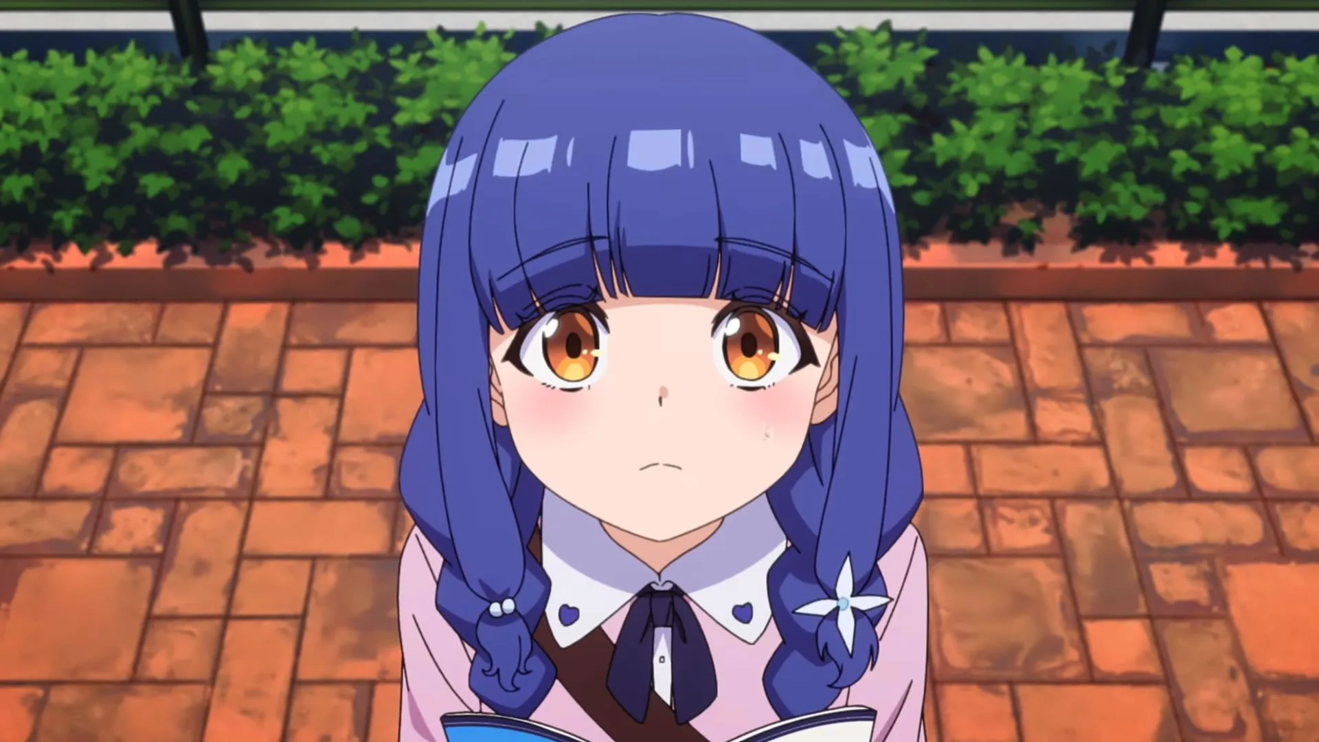 Conocemos al elenco de Ichijōma Mankitsu Gurashi!