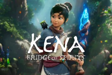 Kena: Bridge of Spirits
