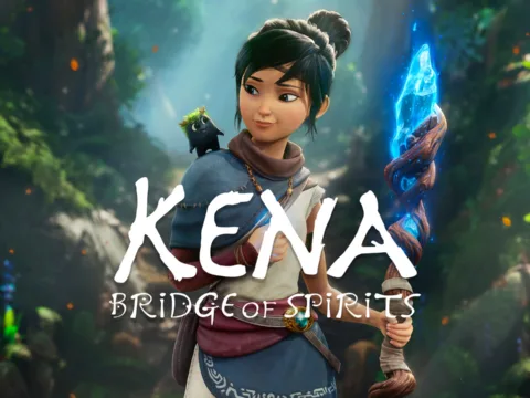 [Análisis] Kena: Bridge of Spirits