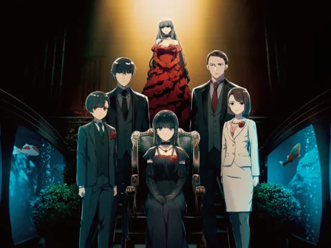 Mahōka Kōkō no Rettōsei: Yotsuba Keishō-hen muestra nuevo vídeo