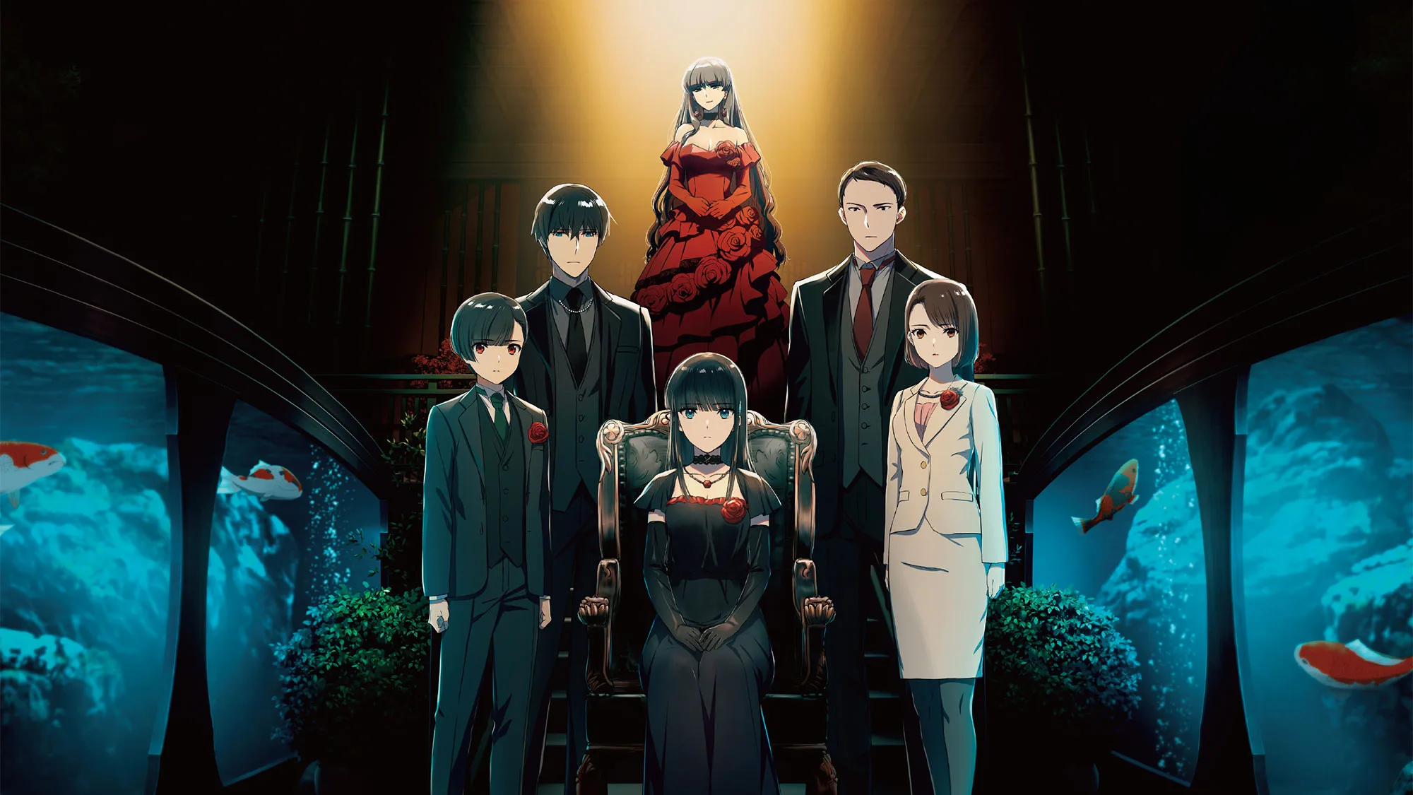 Mahōka Kōkō no Rettōsei: Yotsuba Keishō-hen muestra nuevo vídeo