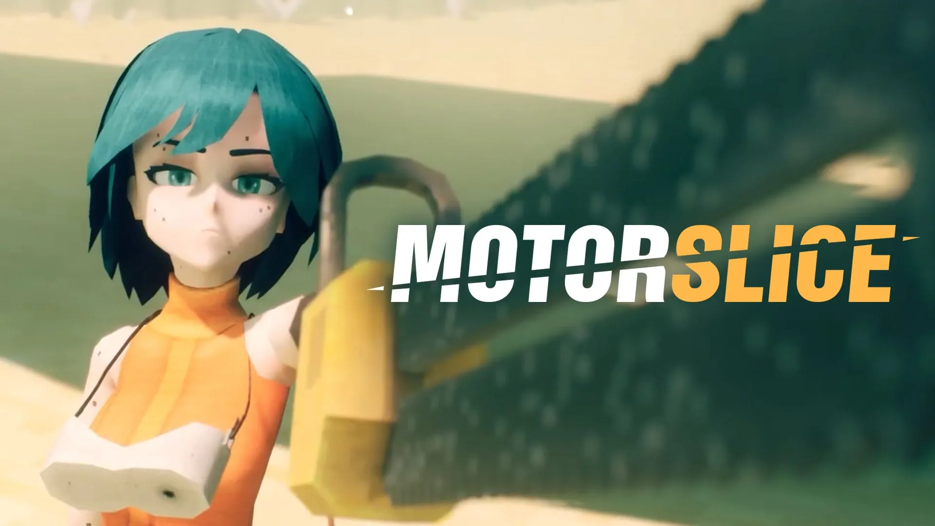 MotorSlice llega el 5 de mayo a PC, PS5 y Xbox con parkour anime y combates brutales