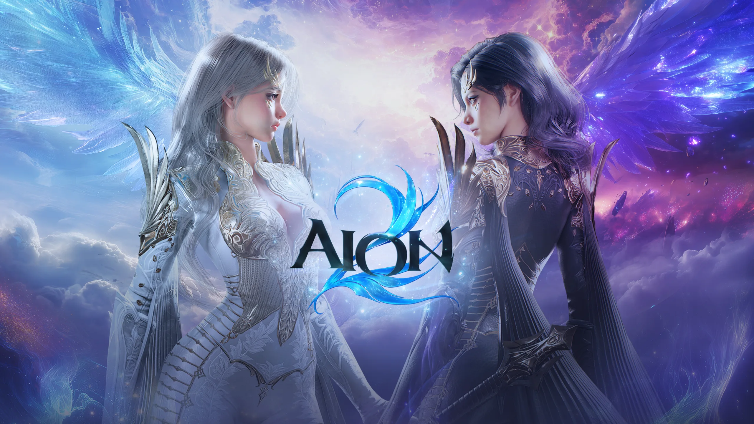AION 2 confirma lanzamiento global en Steam y PURPLE este 2026