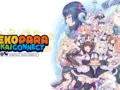 ¡Hasta 220 pulls GRATIS! Nekopara Sekai Connect estrena su gacha de chicas gato con evento de Chocola y Vanilla