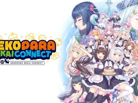 ¡Hasta 220 pulls GRATIS! Nekopara Sekai Connect estrena su gacha de chicas gato con evento de Chocola y Vanilla