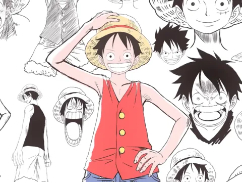 El remake de One Piece muestra artes conceptuales en vídeo