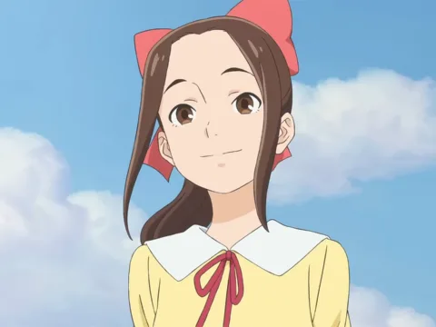 Paris ni Saku Étoile muestra sus 11 primeros minutos