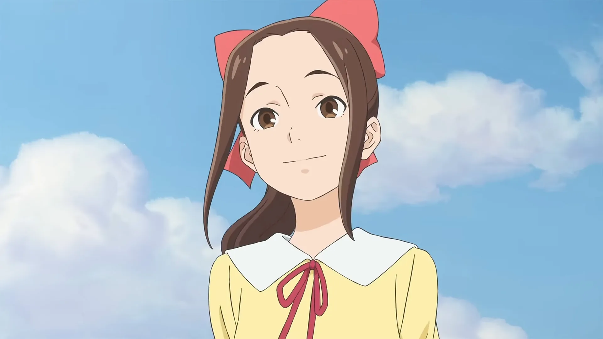 Paris ni Saku Étoile muestra sus 11 primeros minutos