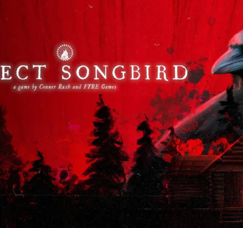 [Análisis] Project Songbird
