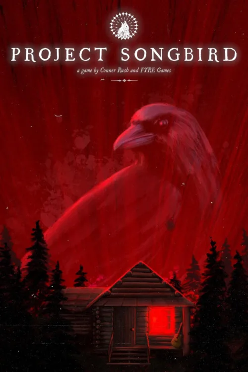 Project Songbird box