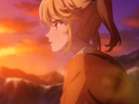 Sekai Saikō no Ansatsusha, Isekai Kizoku ni Tensei Suru vuelve en 2027