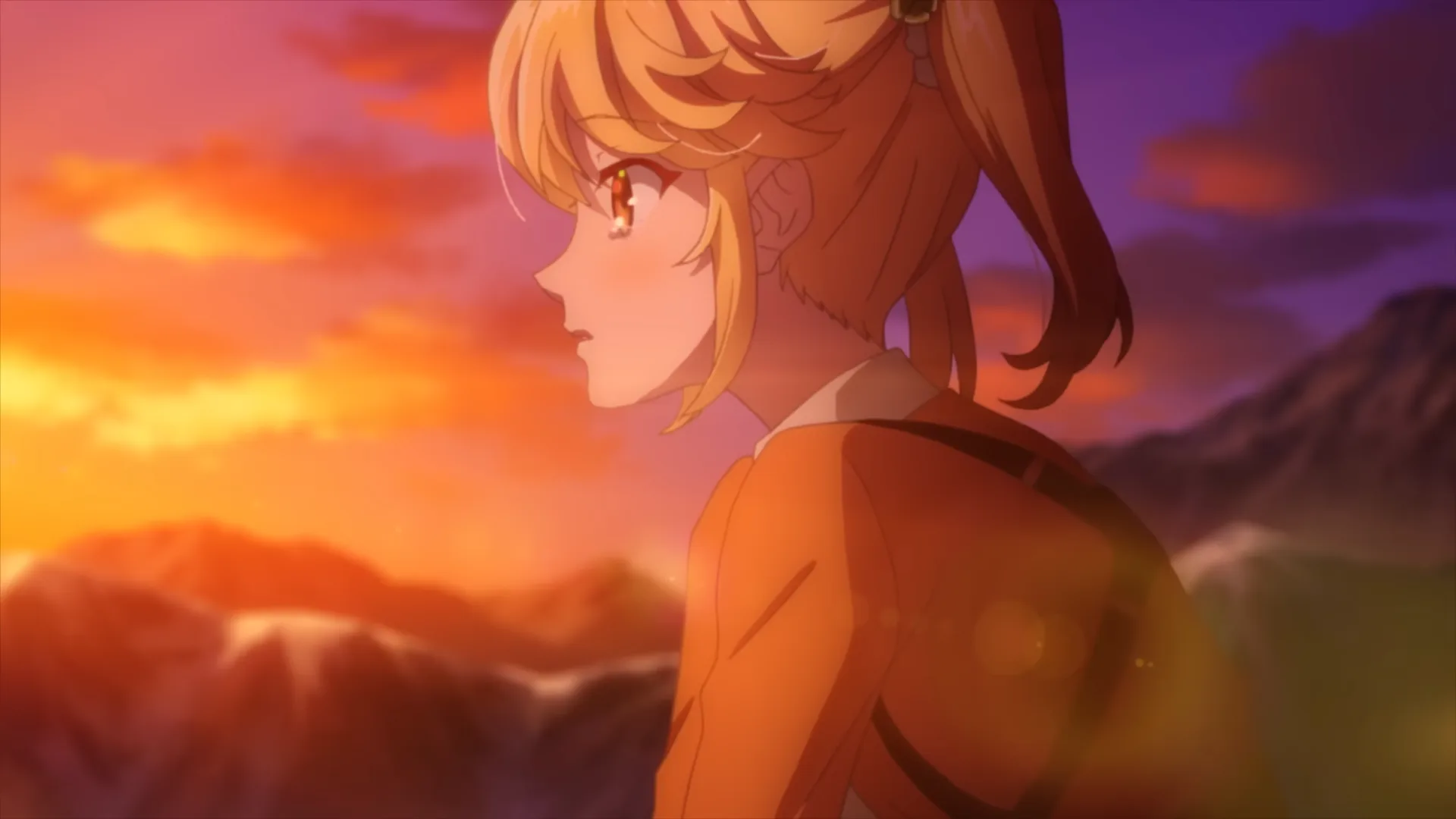 Sekai Saikō no Ansatsusha, Isekai Kizoku ni Tensei Suru vuelve en 2027