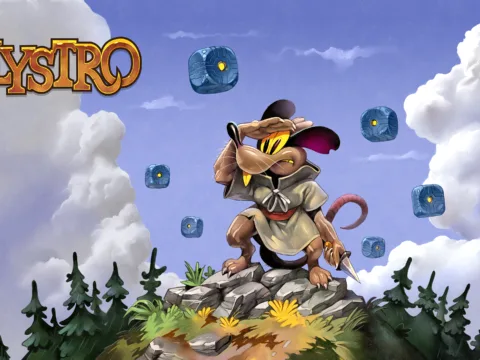 Talystro estrena demo gratuita en Steam y convierte las matemáticas en combate