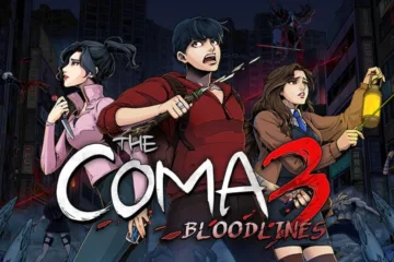 The Coma 3: Bloodlines