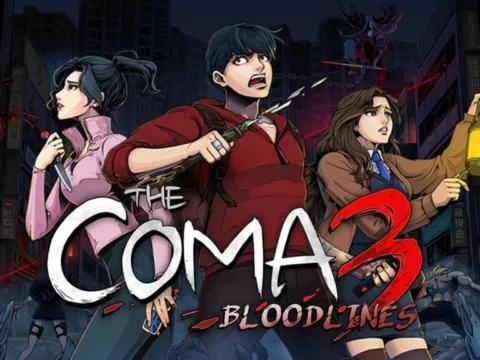 The Coma 3: Bloodlines confirma fecha de lanzamiento: llega el 30 de abril a PS5, Xbox Series, PS4, Xbox One y PC