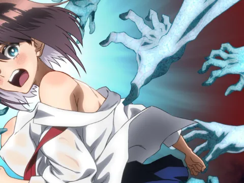 Ushiro no Shōmen Kamui-san se estrenará en julio