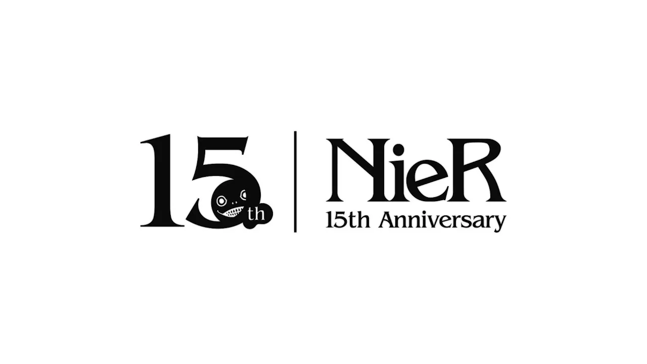 Square Enix publica el tráiler del 15º aniversario de la saga NieR