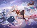 MONGIL: Star Dive, el nuevo gacha con waifus, deja diversos detalles a pocos días de su lanzamiento