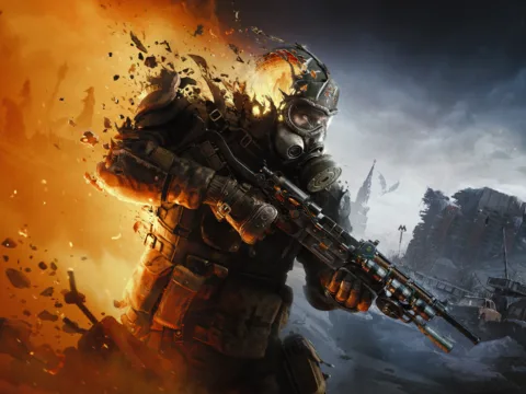 Metro 2039 presentado con gameplay y cinemáticas: llega este invierno a PS5, Xbox Series y PC