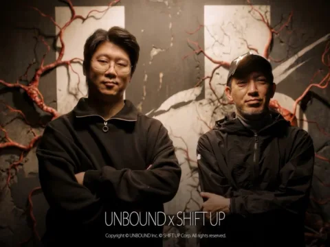 SHIFT UP adquiere UNBOUND, el nuevo estudio liderado por Shinji Mikami