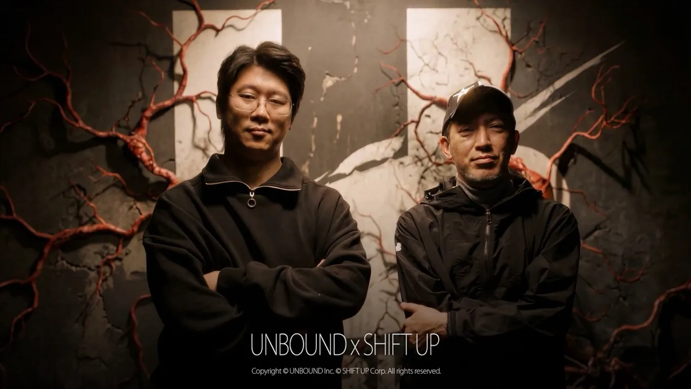 SHIFT UP adquiere UNBOUND, el nuevo estudio liderado por Shinji Mikami