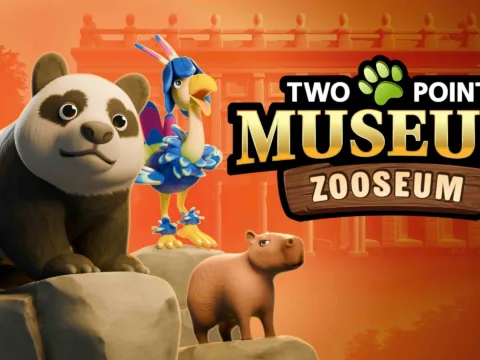 [Análisis] Two Point Museum: Zoomuseo