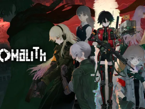 FuRyu anuncia ANOMALITH, un shooter de supervivencia en tercera persona para PS5, Switch 2 y PC con lanzamiento el 29 de octubre