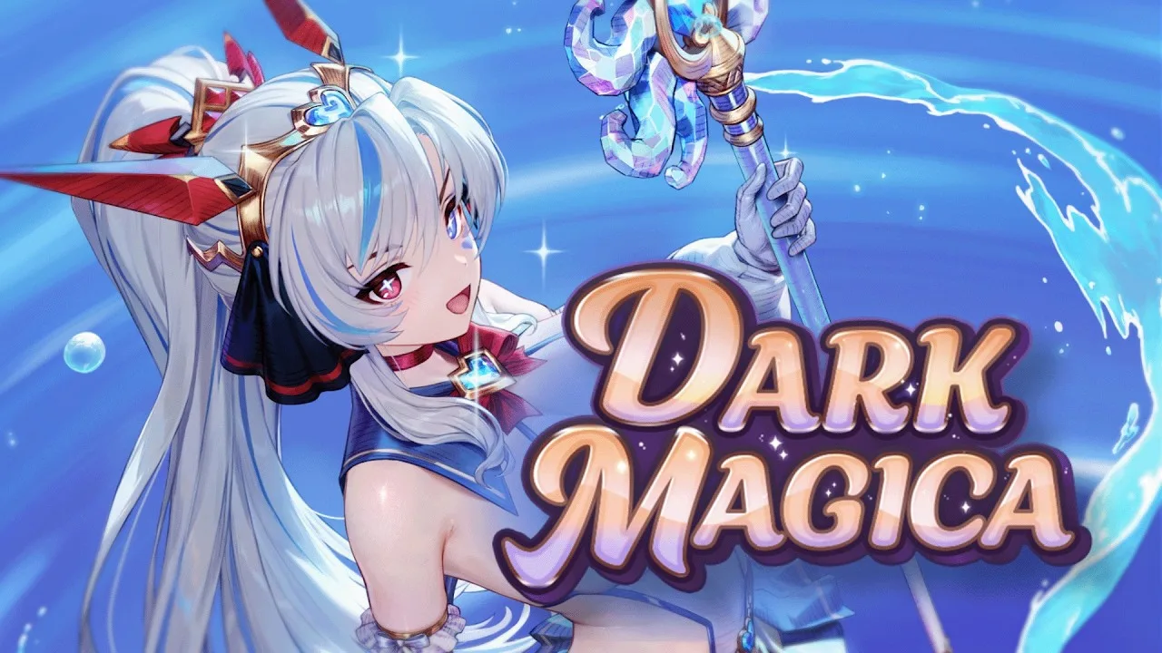 BrownDust2 actualiza su evento de temporada con «Dark Magica» y nuevos personajes disponibles