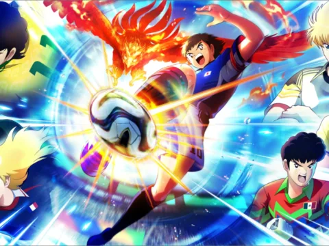 Captain Tsubasa 2: World Fighters confirma su lanzamiento para el 28 de agosto con un nuevo tráiler de historia