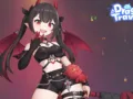 Dragon Traveler actualiza con la invocación limitada de Asmodeus y el evento temático «Trickery on the Baseball Field»