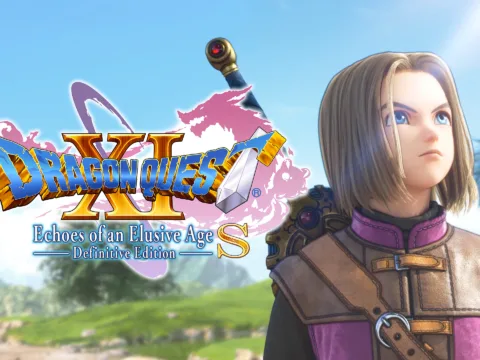 Dragon Quest XI S: Ecos de un pasado perdido – Edición definitiva llegará a Nintendo Switch 2 el 24 de septiembre